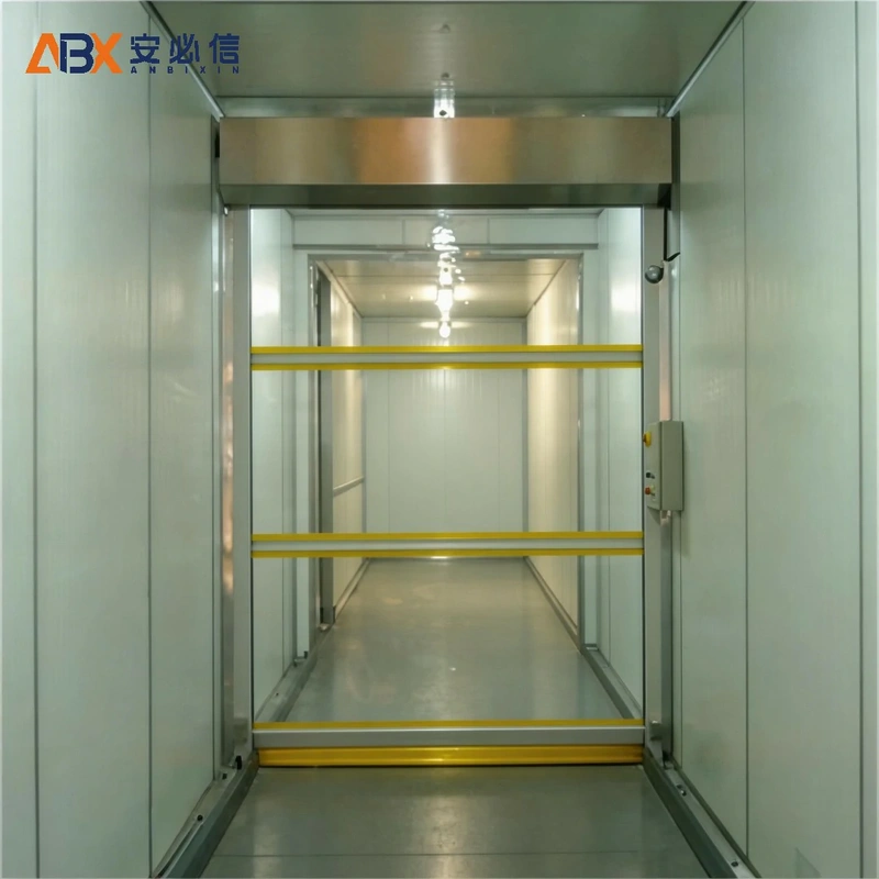 广州PVC快速门